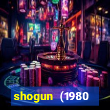 shogun (1980 dublado download)